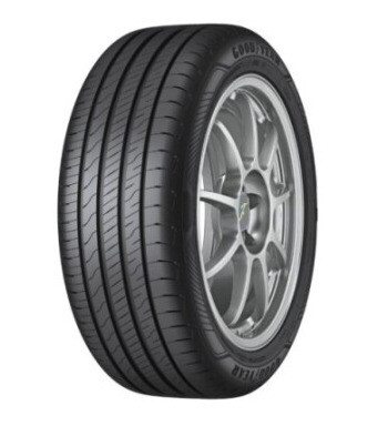 Pneu Goodyear Efficientgrip Performance 2 215/55r18 99v 0 Plis Tl,xl,radial